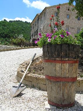 Appartement de vacances �/en/au Montefortino (AN) (Ancona)ou appartement ou maison de vacances