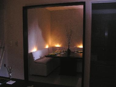Appartement de vacances �/en/au Recoleta (Buenos Aires)ou appartement ou maison de vacances