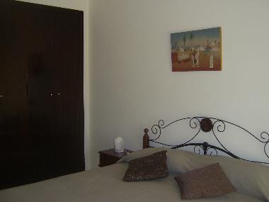 Appartement de vacances �/en/au SAIDIA (Oujda)ou appartement ou maison de vacances