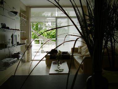 Appartement de vacances �/en/au Recoleta (Buenos Aires)ou appartement ou maison de vacances