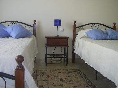 Appartement de vacances �/en/au SAIDIA (Oujda)ou appartement ou maison de vacances