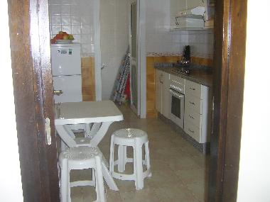 Appartement de vacances �/en/au SAIDIA (Oujda)ou appartement ou maison de vacances