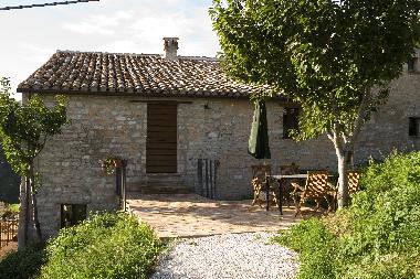Appartement de vacances �/en/au Montefortino (AN) (Ancona)ou appartement ou maison de vacances