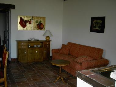 Appartement de vacances �/en/au Montefortino (AN) (Ancona)ou appartement ou maison de vacances