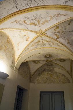 Appartement de vacances �/en/au Montefortino (AN) (Ancona)ou appartement ou maison de vacances