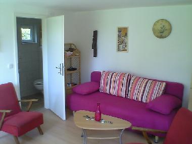 Maison de vacances /en/au Havelsee/OT Pritzerbe (Havelland)ou appartement ou maison de vacances