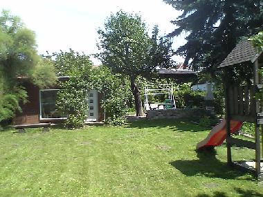 Maison de vacances /en/au Havelsee/OT Pritzerbe (Havelland)ou appartement ou maison de vacances