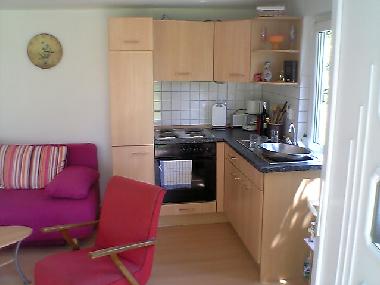 Maison de vacances /en/au Havelsee/OT Pritzerbe (Havelland)ou appartement ou maison de vacances