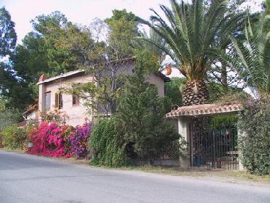 Maison de vacances /en/au Cefalu (Palermo)ou appartement ou maison de vacances