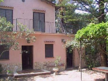 Maison de vacances /en/au Cefalu (Palermo)ou appartement ou maison de vacances