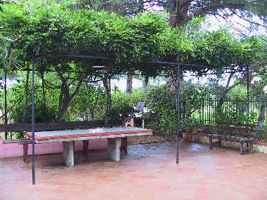 Maison de vacances /en/au Cefalu (Palermo)ou appartement ou maison de vacances