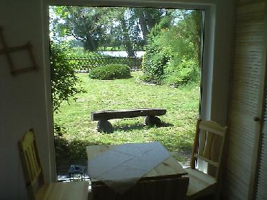 Maison de vacances /en/au Havelsee/OT Pritzerbe (Havelland)ou appartement ou maison de vacances