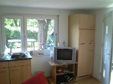 Maison de vacances /en/au Havelsee/OT Pritzerbe (Havelland)ou appartement ou maison de vacances