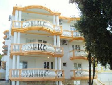 Appartement de vacances �/en/au bar (Mont�n�gro)ou appartement ou maison de vacances