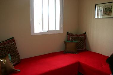 Maison de vacances �/en/au Chiclana de la Frontera (C�diz)ou appartement ou maison de vacances
