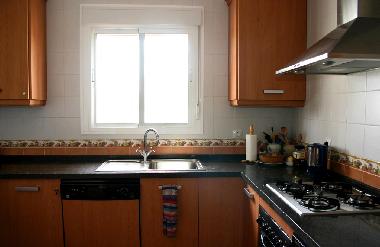 Maison de vacances �/en/au Chiclana de la Frontera (C�diz)ou appartement ou maison de vacances
