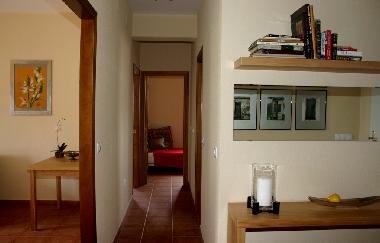 Maison de vacances �/en/au Chiclana de la Frontera (C�diz)ou appartement ou maison de vacances