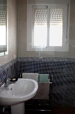 Maison de vacances �/en/au Chiclana de la Frontera (C�diz)ou appartement ou maison de vacances