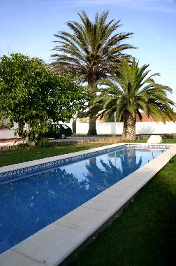 Maison de vacances �/en/au Chiclana de la Frontera (C�diz)ou appartement ou maison de vacances