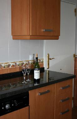 Maison de vacances �/en/au Chiclana de la Frontera (C�diz)ou appartement ou maison de vacances
