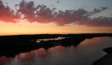 Maison de vacances �/en/au Chiclana de la Frontera (C�diz)ou appartement ou maison de vacances