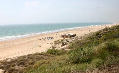 Maison de vacances �/en/au Chiclana de la Frontera (C�diz)ou appartement ou maison de vacances