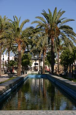 Maison de vacances �/en/au Chiclana de la Frontera (C�diz)ou appartement ou maison de vacances