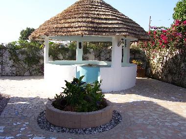 Maison de vacances �/en/au Brufut (Western)ou appartement ou maison de vacances