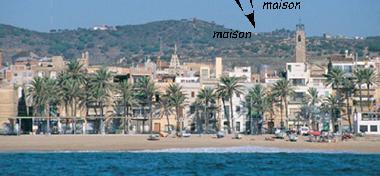 phpto touristique 