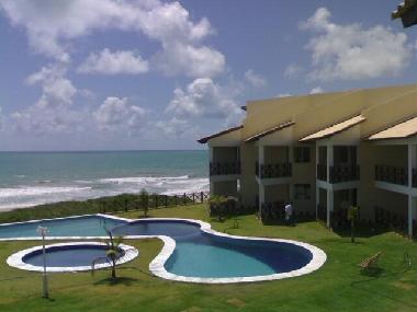 Appartement de vacances �/en/au Nisia Floresta (Rio Grande do Norte)ou appartement ou maison de vacances