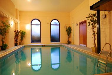 Appartement de vacances �/en/au Dunblane (Highlands and Islands)ou appartement ou maison de vacances