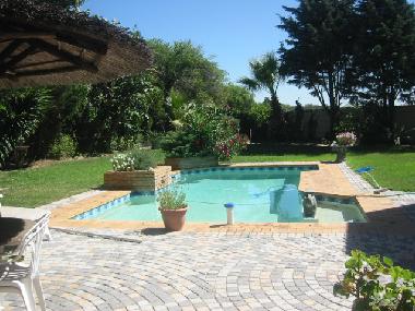Maison de vacances �/en/au Flamingovlei Blouberg (Western Cape)ou appartement ou maison de vacances