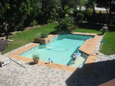 Maison de vacances �/en/au Flamingovlei Blouberg (Western Cape)ou appartement ou maison de vacances