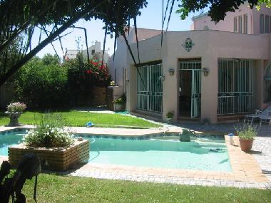 Maison de vacances �/en/au Flamingovlei Blouberg (Western Cape)ou appartement ou maison de vacances