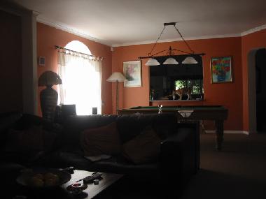 Maison de vacances �/en/au Flamingovlei Blouberg (Western Cape)ou appartement ou maison de vacances