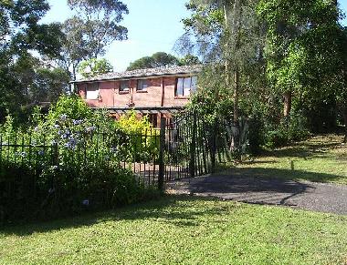 Appartement de vacances �/en/au Frenchs Forest (New South Wales)ou appartement ou maison de vacances