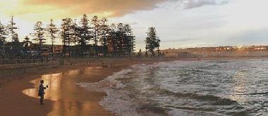 Appartement de vacances �/en/au Frenchs Forest (New South Wales)ou appartement ou maison de vacances