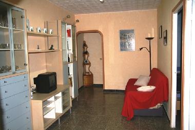 Maison de vacances �/en/au Badalona (Barcelona)ou appartement ou maison de vacances