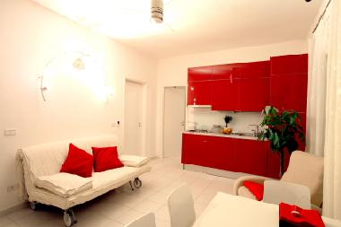 Maison de vacances �/en/au Marina di Lizzano (TA) (Taranto)ou appartement ou maison de vacances