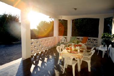 Maison de vacances �/en/au Marina di Lizzano (TA) (Taranto)ou appartement ou maison de vacances