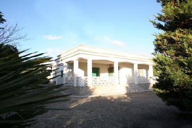 Maison de vacances �/en/au Marina di Lizzano (TA) (Taranto)ou appartement ou maison de vacances