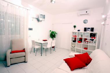 Maison de vacances �/en/au Marina di Lizzano (TA) (Taranto)ou appartement ou maison de vacances