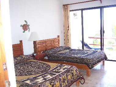 Maison de vacances �/en/au Aventuras Akumal (Quintana Roo)ou appartement ou maison de vacances