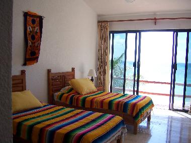 Maison de vacances �/en/au Aventuras Akumal (Quintana Roo)ou appartement ou maison de vacances