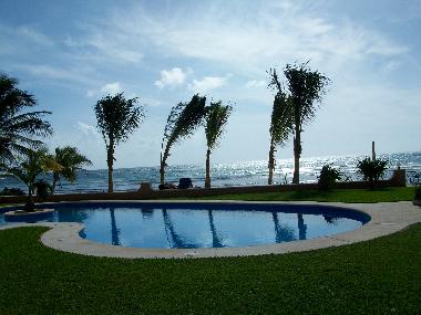 Appartement de vacances �/en/au Puerto Aventuras (Quintana Roo)ou appartement ou maison de vacances