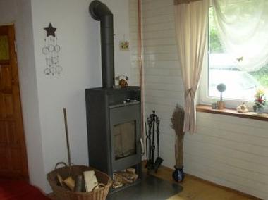 Maison de vacances /en/au Przerwanki (Warminsko-Mazurskie)ou appartement ou maison de vacances