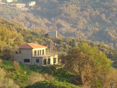 Appartement de vacances /en/au Ogliastro Cilento (Salerno)ou appartement ou maison de vacances