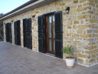 Appartement de vacances /en/au Ogliastro Cilento (Salerno)ou appartement ou maison de vacances