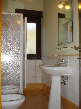 Appartement de vacances /en/au Ogliastro Cilento (Salerno)ou appartement ou maison de vacances