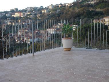 Appartement de vacances /en/au Ogliastro Cilento (Salerno)ou appartement ou maison de vacances